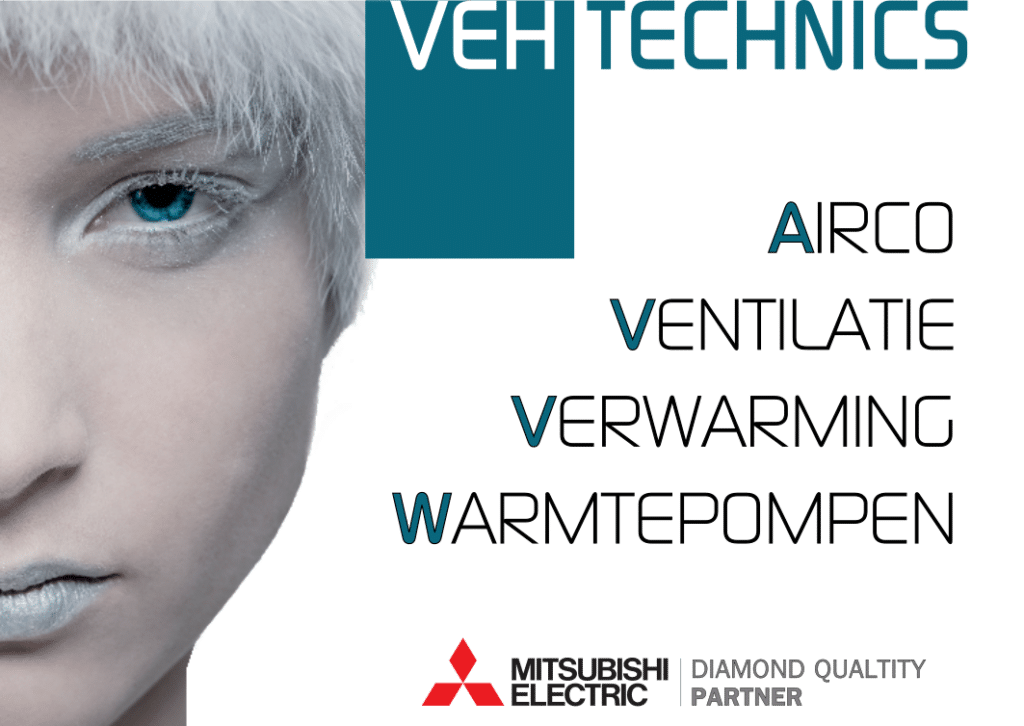 Vehtechnics - Rock affligem partner