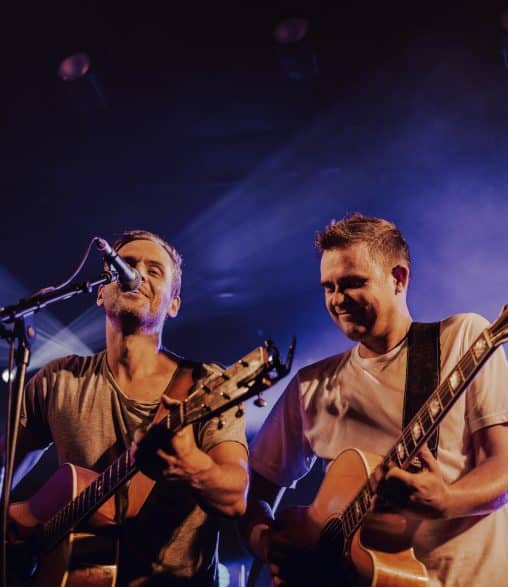 Bram&Lennert NinoveParkconcerten ByJensDeBrabanterFotografie 12