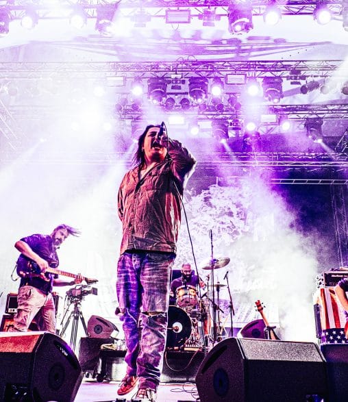 BullsOnParade Christophe Brysse