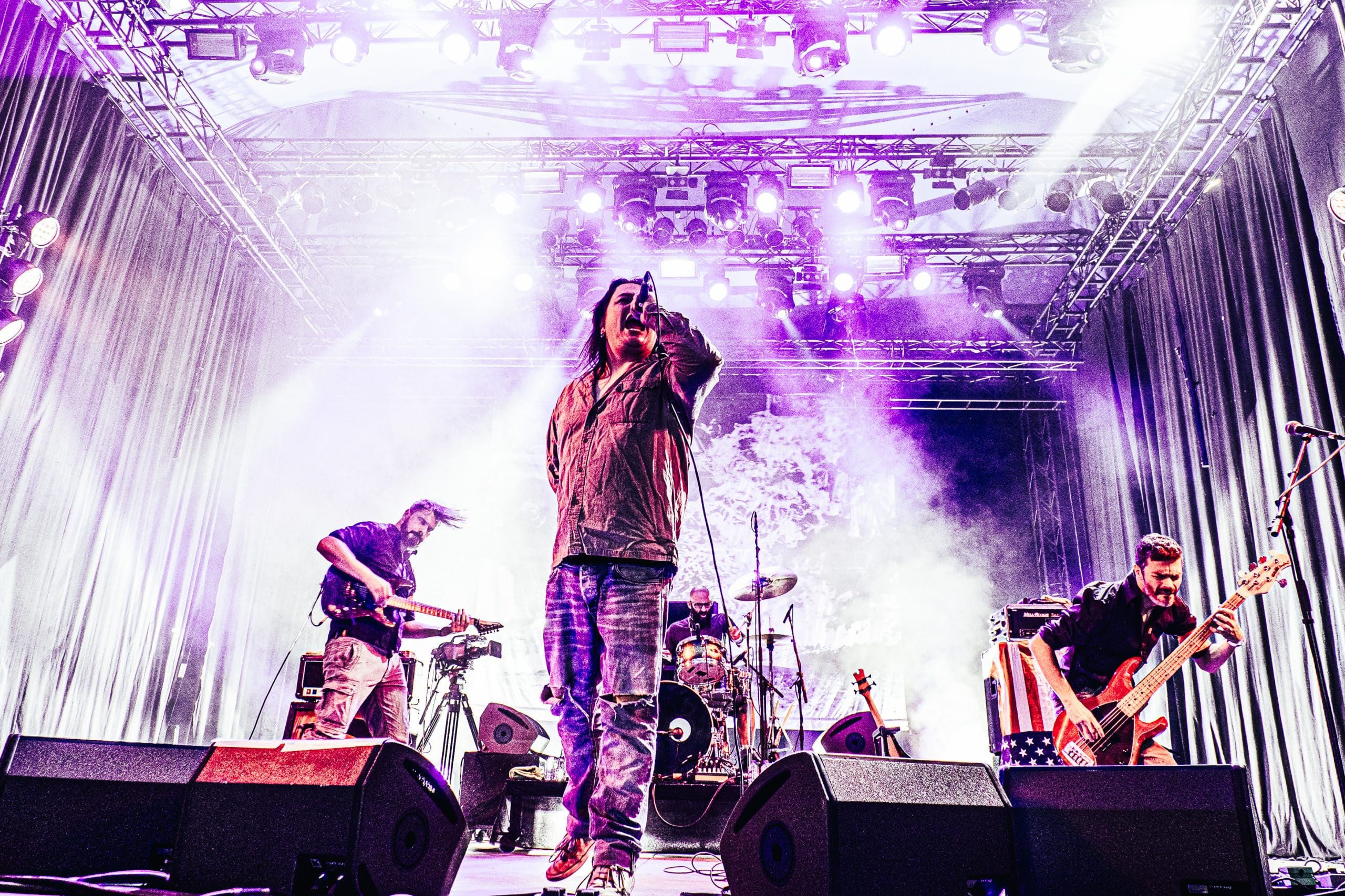 BullsOnParade Christophe Brysse