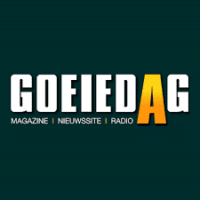 Goeiedag - Rock Affligem partner