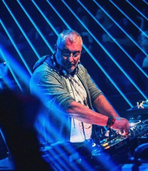 The Mackenzie - Rock Affligem