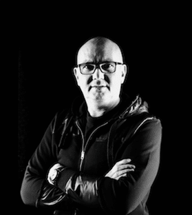 Yves Deruyter - Rock Affligem