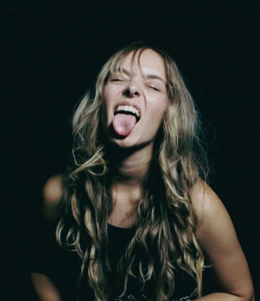 Alice Mae Announcement Photo (1)