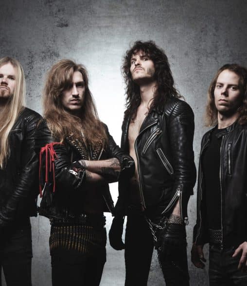 Rockaffligem Evilinvaders