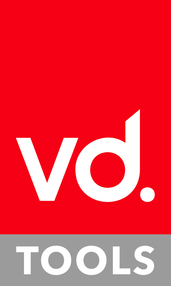 Vd Tools Vert Logo